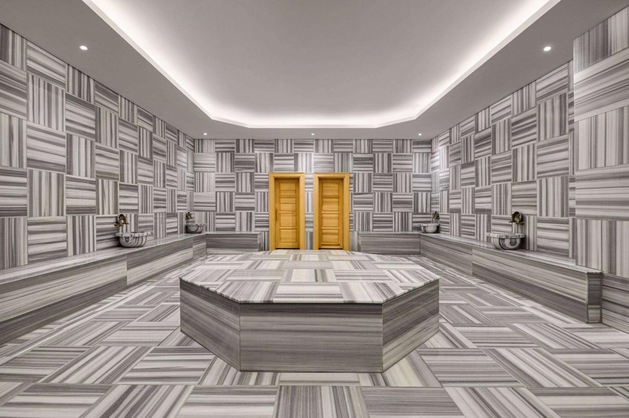Ramada By Wyndham Gaziantep Hotel ภายนอก รูปภาพ